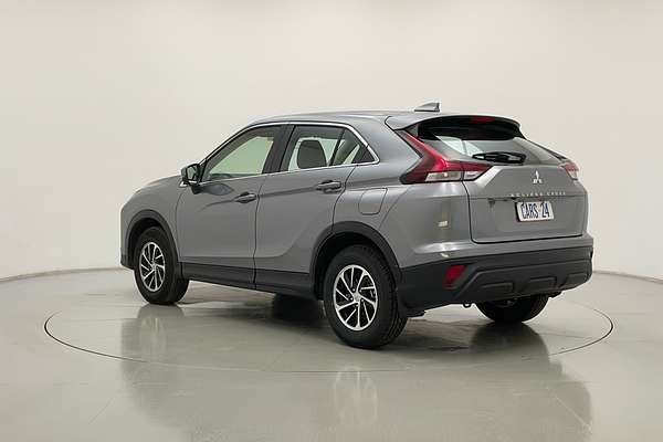 2023 Mitsubishi Eclipse Cross LS YB