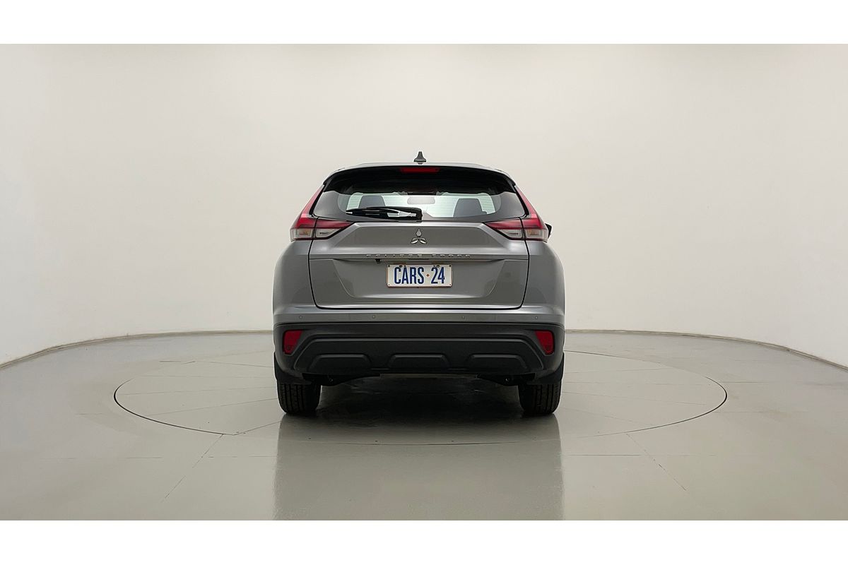 2023 Mitsubishi Eclipse Cross LS YB