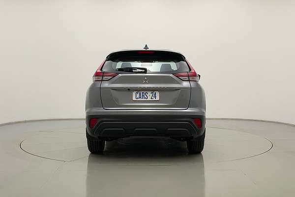2023 Mitsubishi Eclipse Cross LS YB