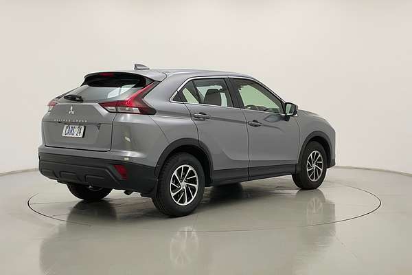 2023 Mitsubishi Eclipse Cross LS YB