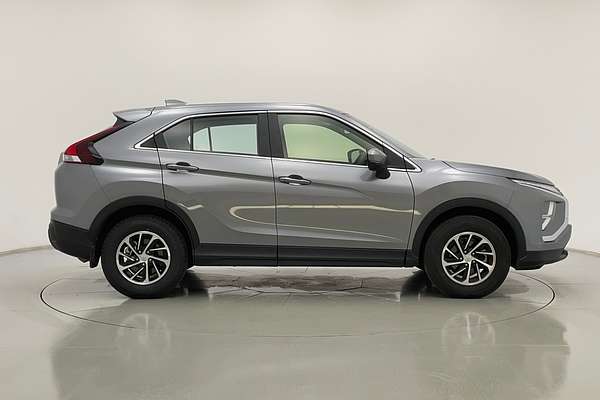 2023 Mitsubishi Eclipse Cross LS YB