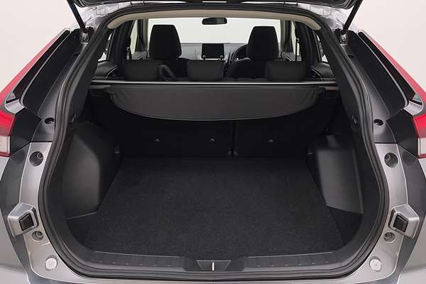 2023 Mitsubishi Eclipse Cross LS YB