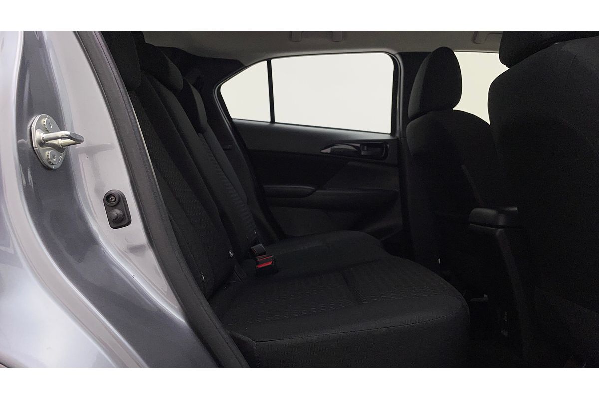 2023 Mitsubishi Eclipse Cross LS YB