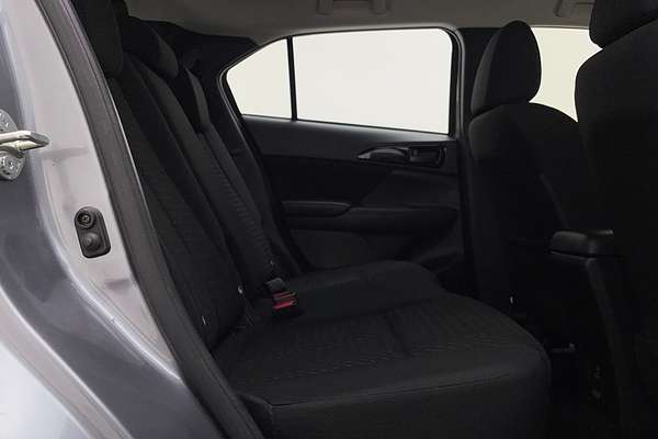 2023 Mitsubishi Eclipse Cross LS YB
