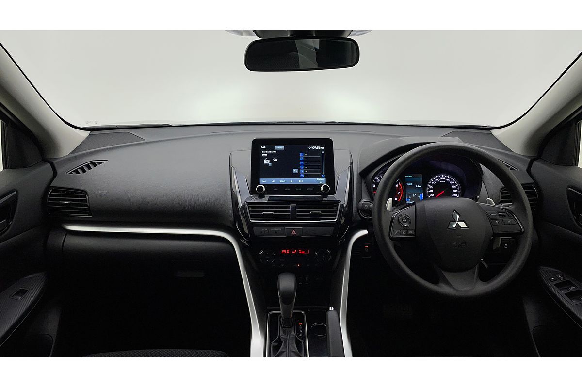 2023 Mitsubishi Eclipse Cross LS YB