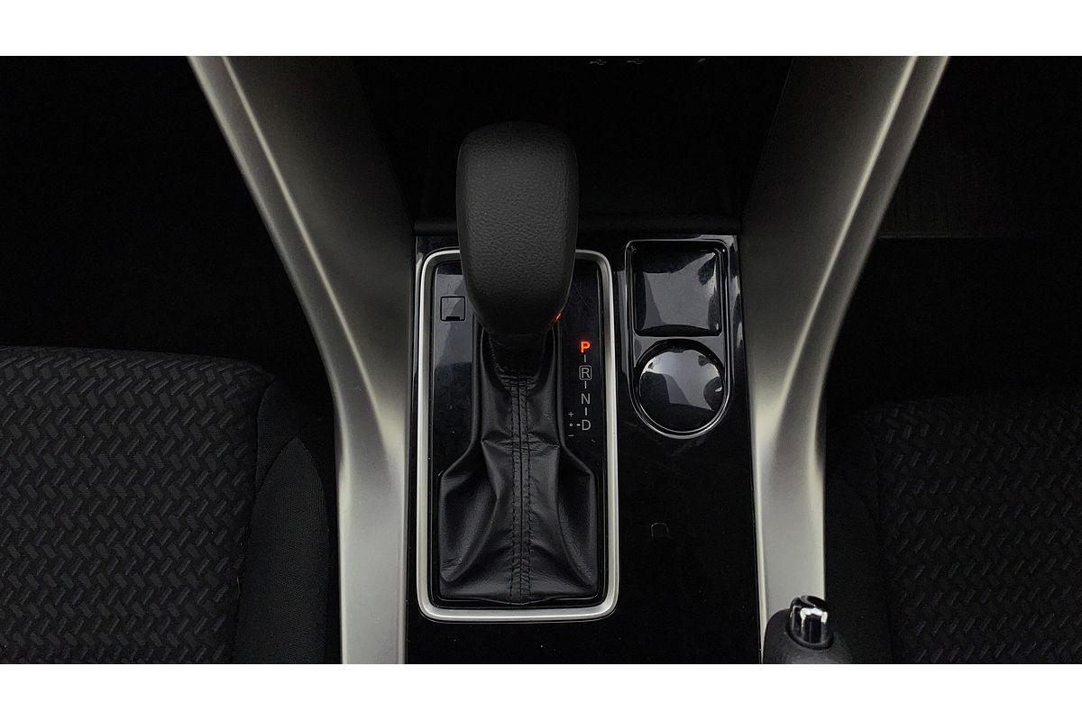 2023 Mitsubishi Eclipse Cross LS YB