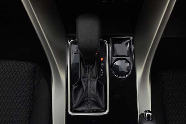 2023 Mitsubishi Eclipse Cross LS YB