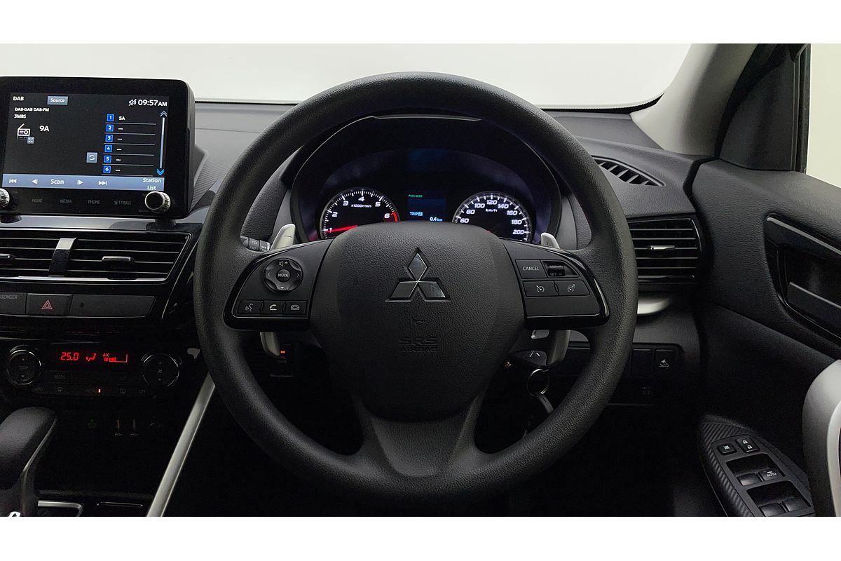 2023 Mitsubishi Eclipse Cross LS YB