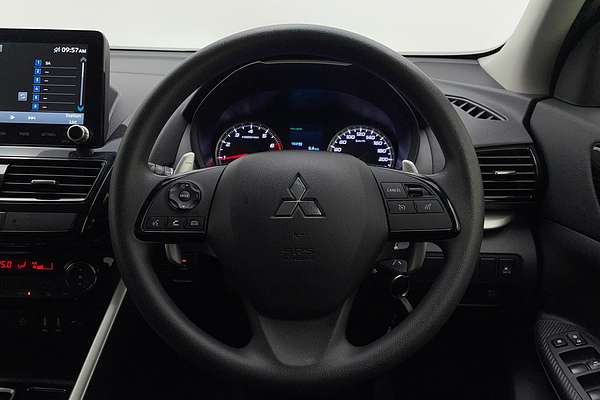 2023 Mitsubishi Eclipse Cross LS YB