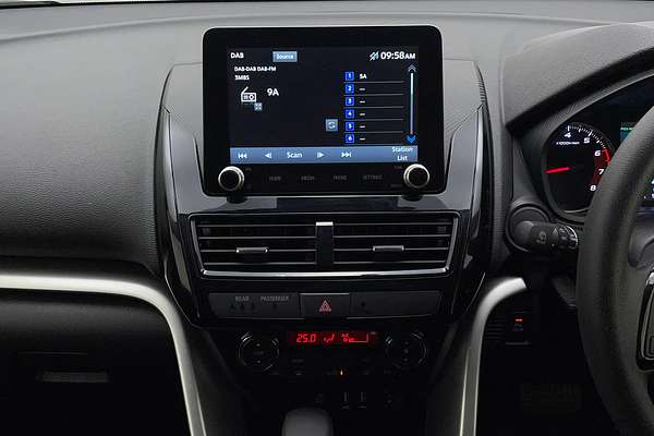 2023 Mitsubishi Eclipse Cross LS YB