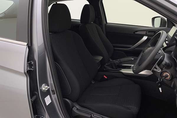 2023 Mitsubishi Eclipse Cross LS YB