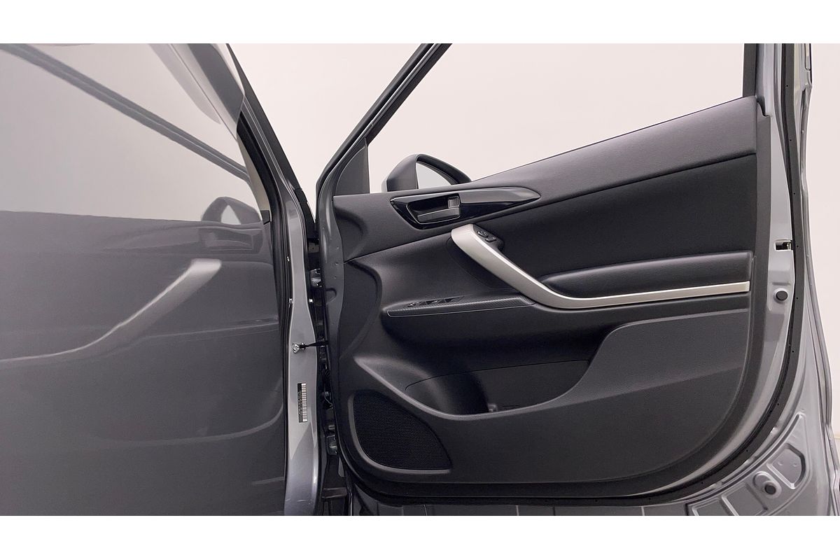 2023 Mitsubishi Eclipse Cross LS YB