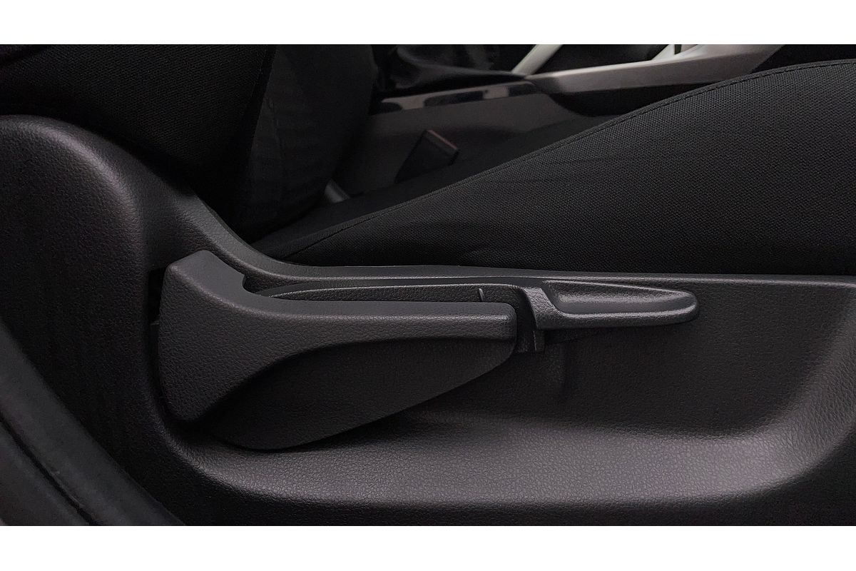 2023 Mitsubishi Eclipse Cross LS YB