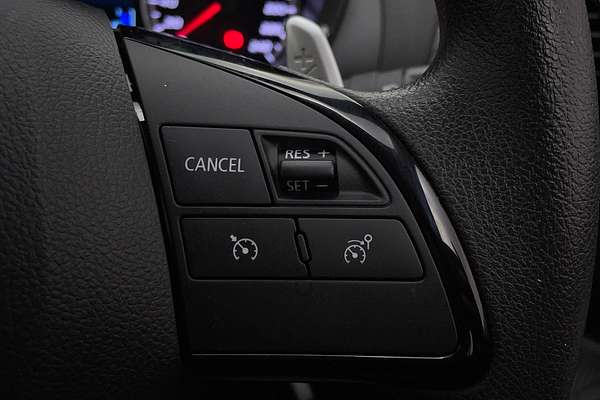 2023 Mitsubishi Eclipse Cross LS YB
