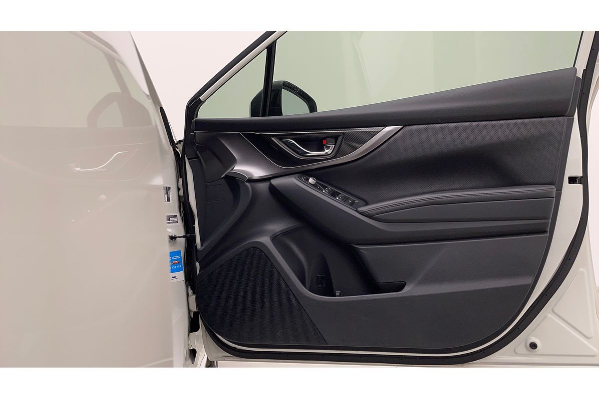 2018 Subaru Impreza 2.0i-S G5
