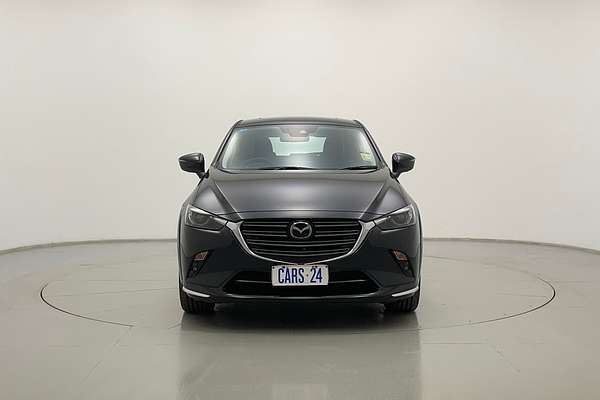 2022 Mazda CX-3 Akari DK