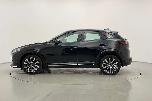 2022 Mazda CX-3 Akari DK