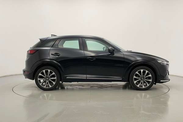 2022 Mazda CX-3 Akari DK
