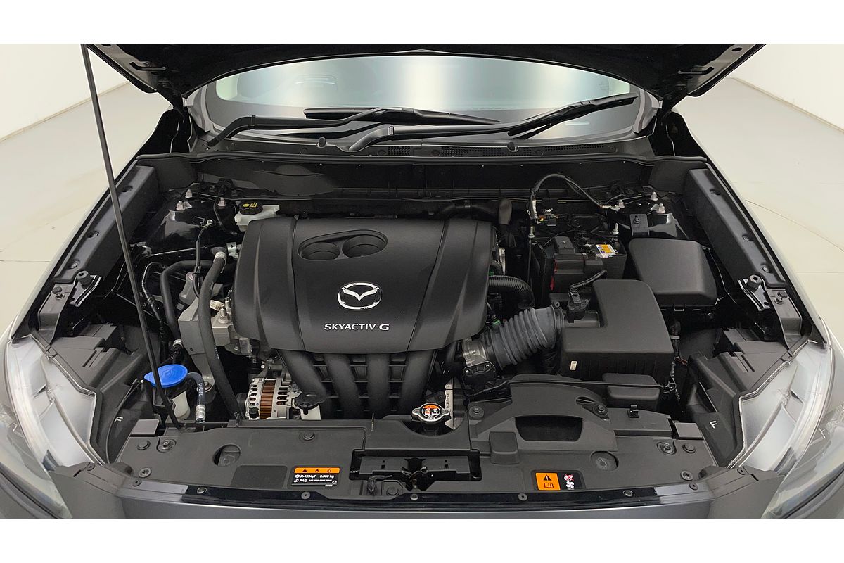 2022 Mazda CX-3 Akari DK