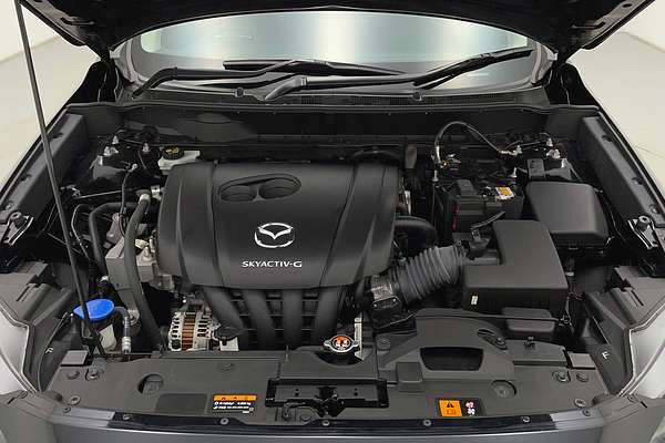 2022 Mazda CX-3 Akari DK