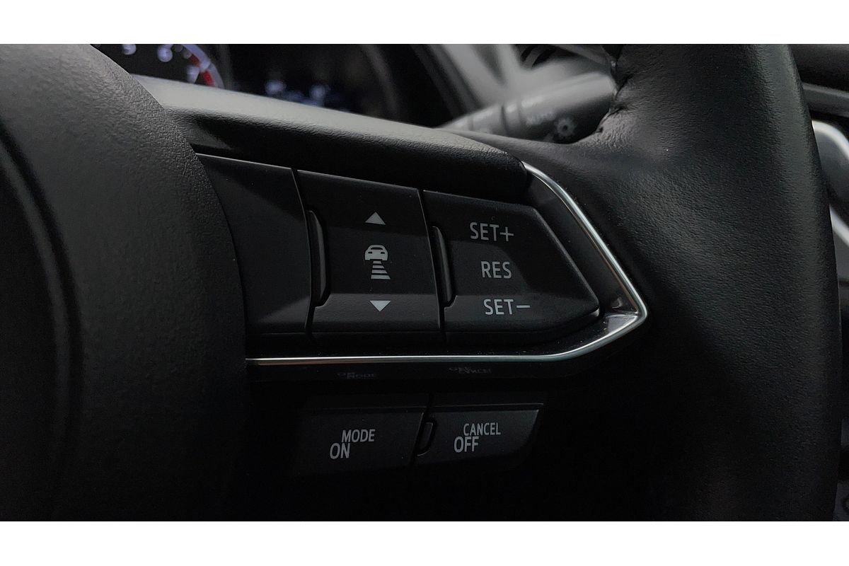 2022 Mazda CX-3 Akari DK