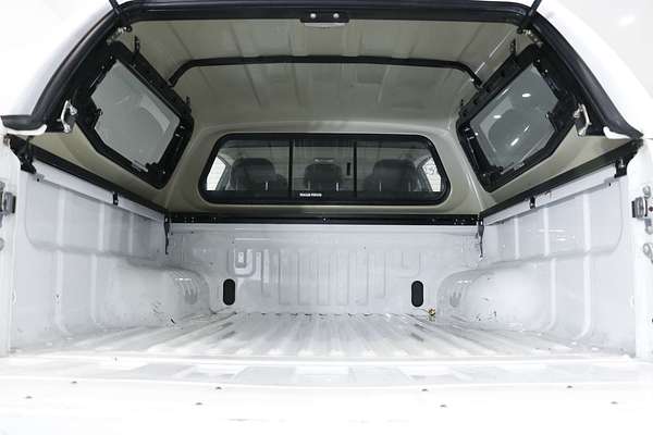 2020 Holden Colorado LS RG 4X4