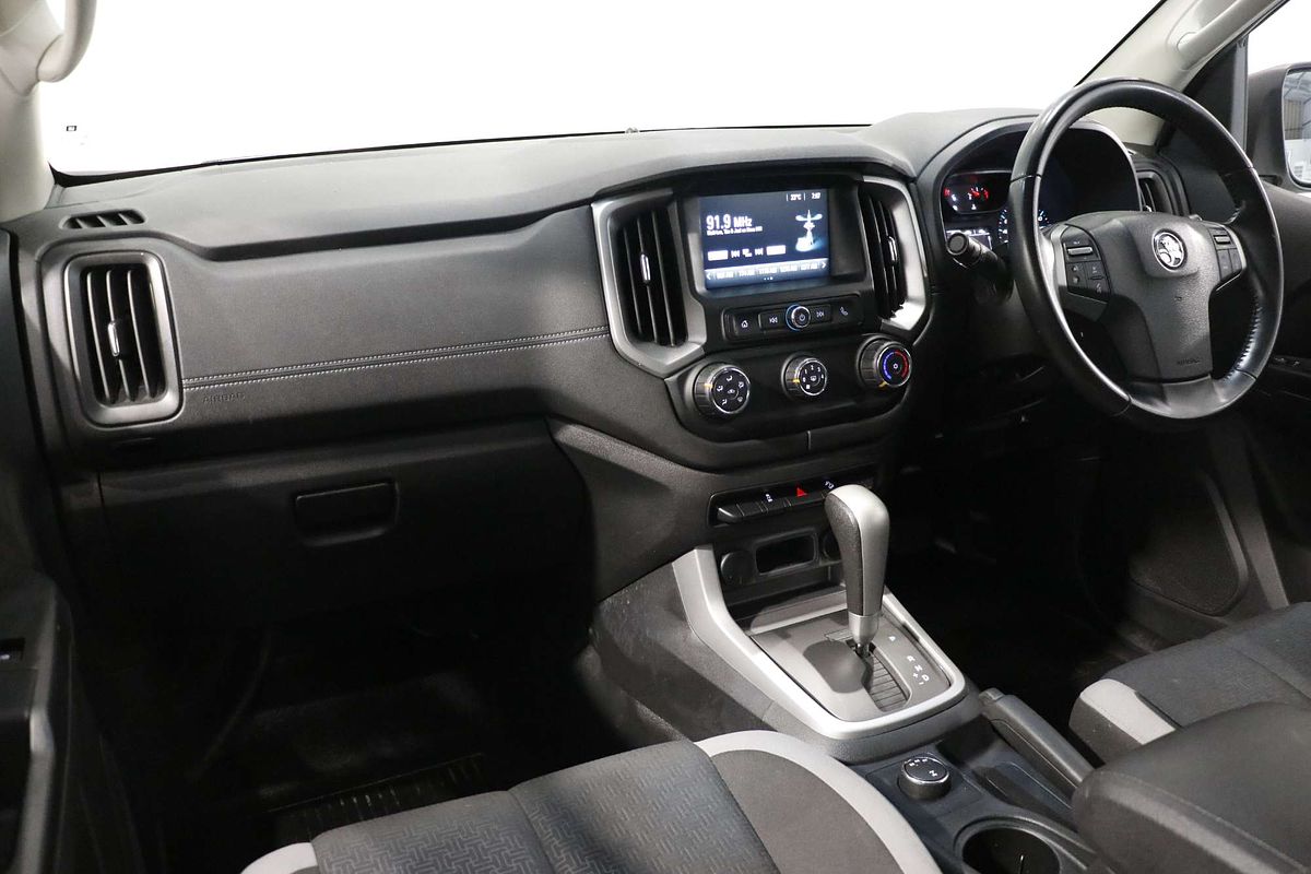 2020 Holden Colorado LS RG 4X4