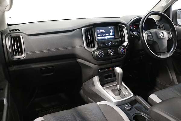 2020 Holden Colorado LS RG 4X4