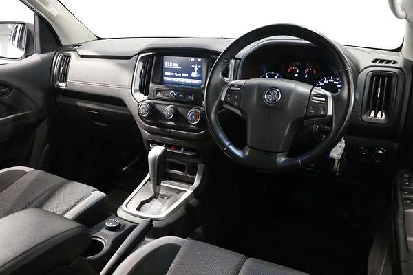 2020 Holden Colorado LS RG 4X4