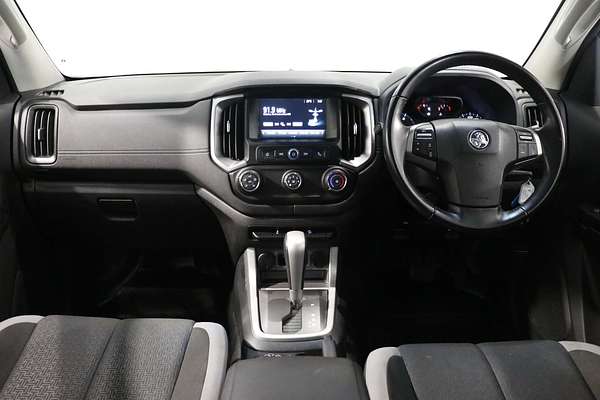 2020 Holden Colorado LS RG 4X4