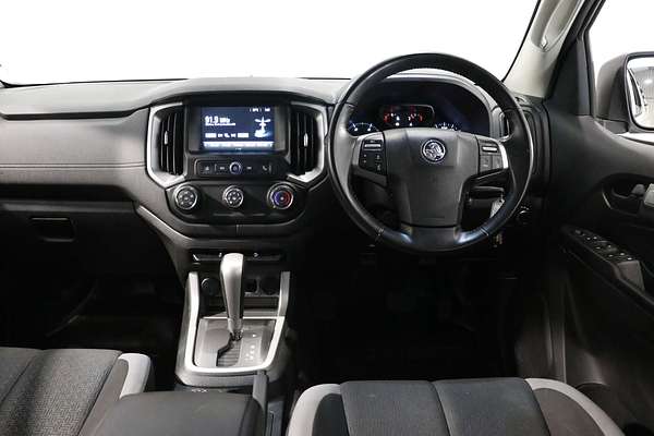 2020 Holden Colorado LS RG 4X4