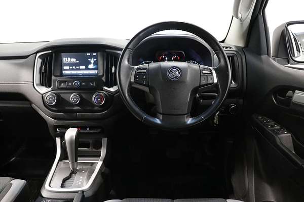 2020 Holden Colorado LS RG 4X4