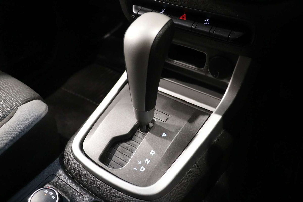 2020 Holden Colorado LS RG 4X4