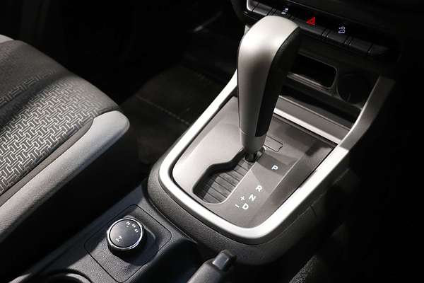 2020 Holden Colorado LS RG 4X4