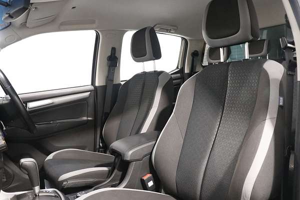 2020 Holden Colorado LS RG 4X4