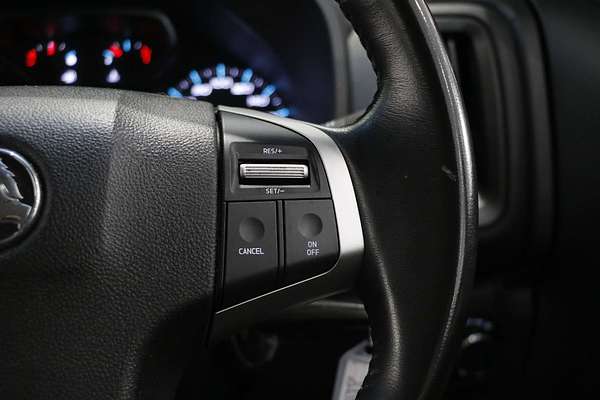 2020 Holden Colorado LS RG 4X4