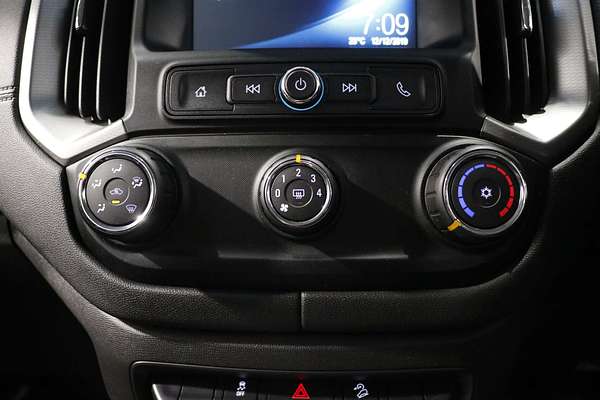 2020 Holden Colorado LS RG 4X4