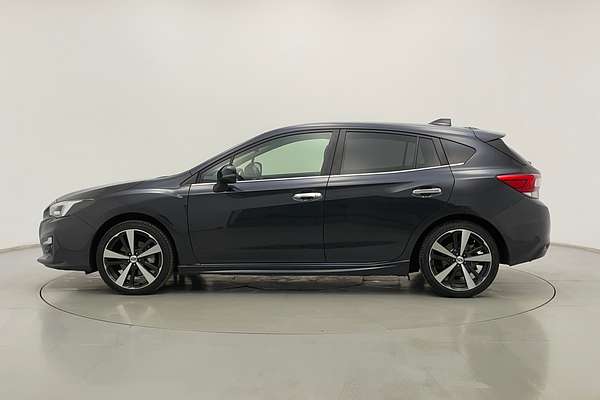 2017 Subaru Impreza 2.0i-S G5