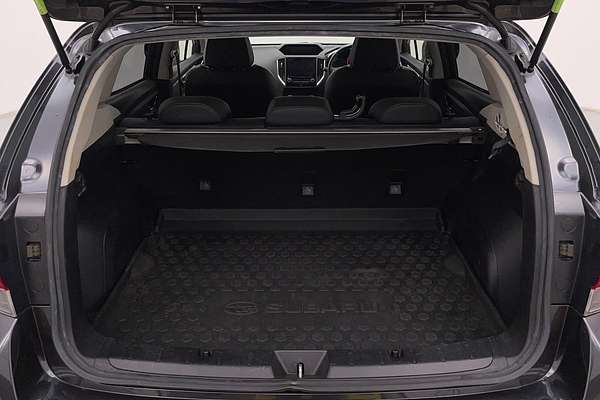 2017 Subaru Impreza 2.0i-S G5