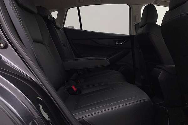 2017 Subaru Impreza 2.0i-S G5