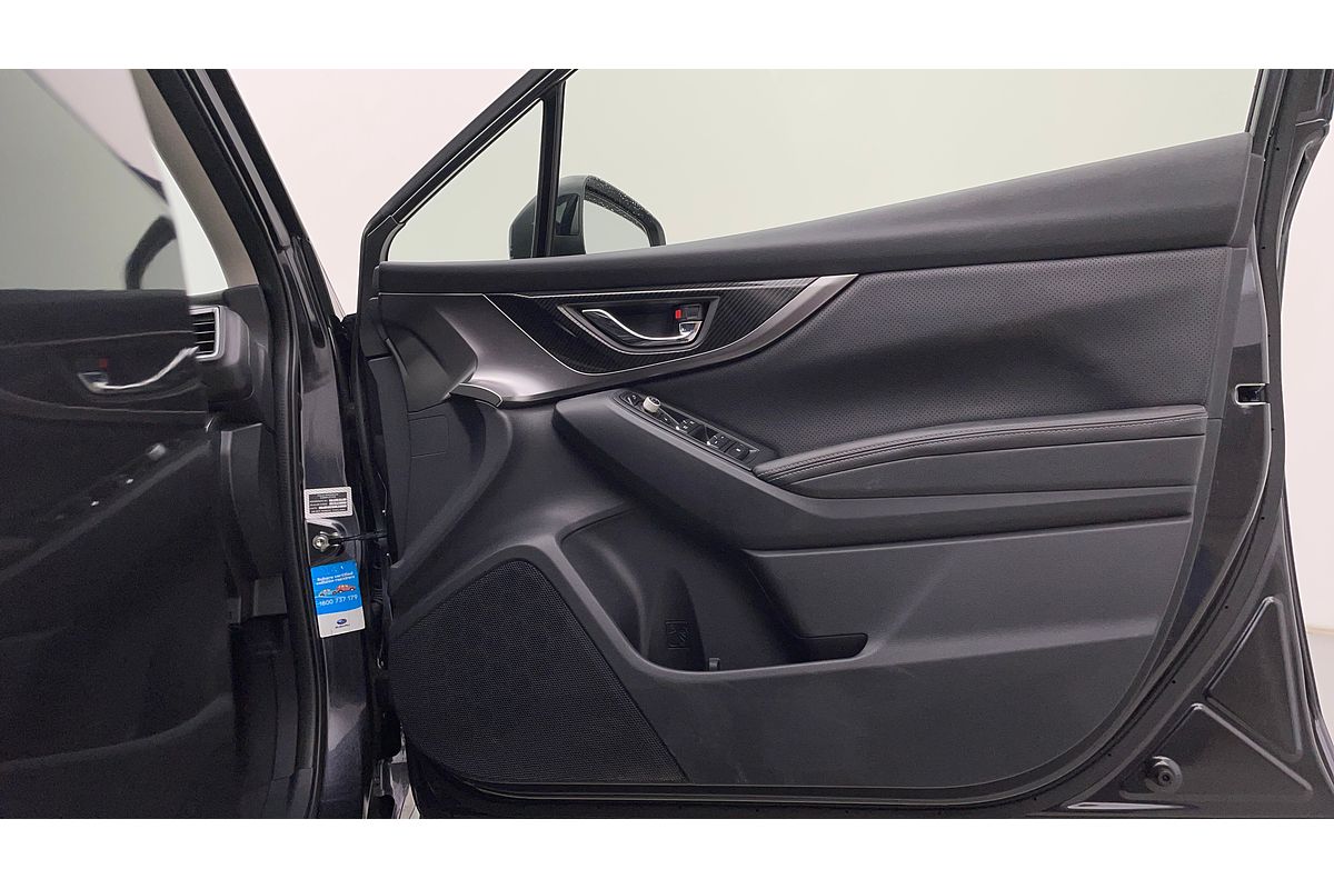2017 Subaru Impreza 2.0i-S G5