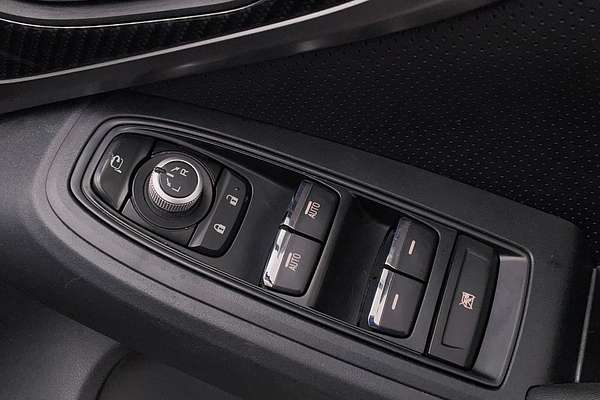 2017 Subaru Impreza 2.0i-S G5