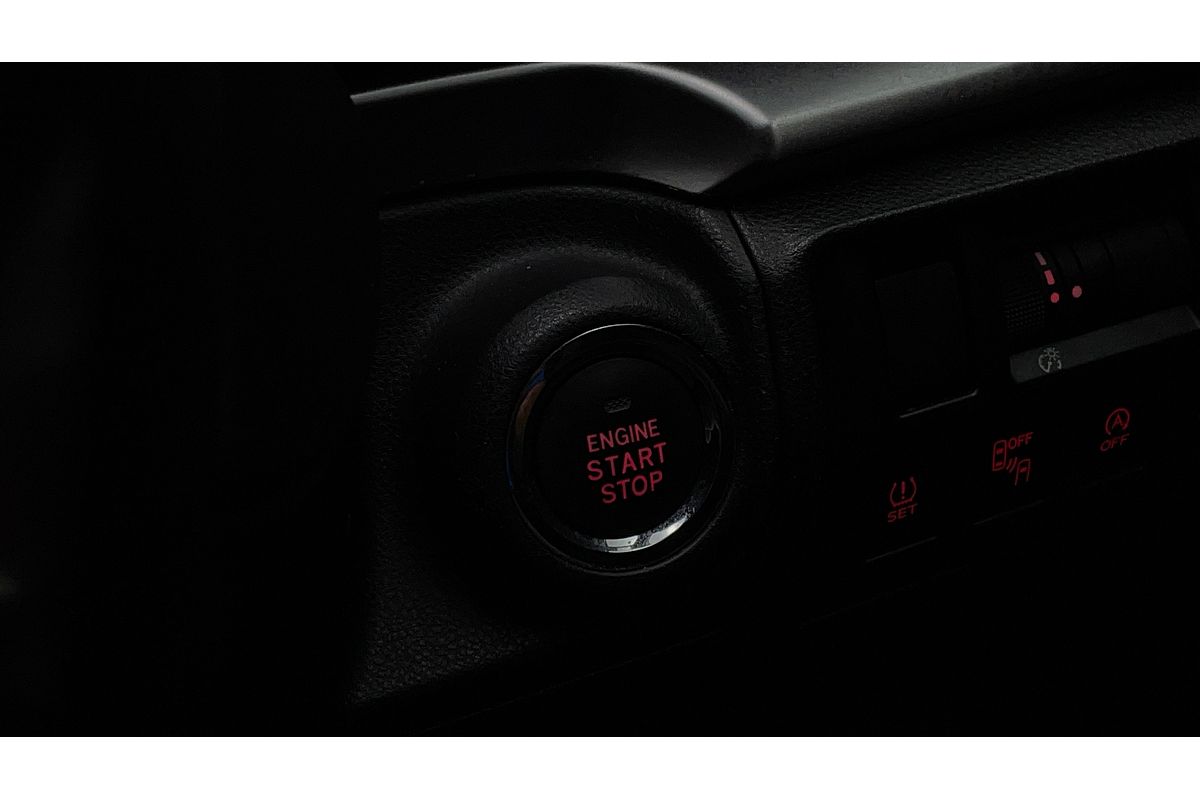 2017 Subaru Impreza 2.0i-S G5