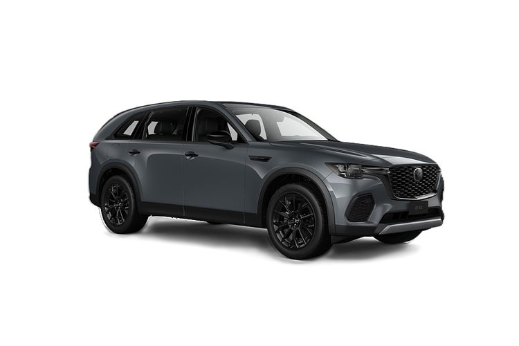 2024 Mazda CX-70 G50e GT KJ