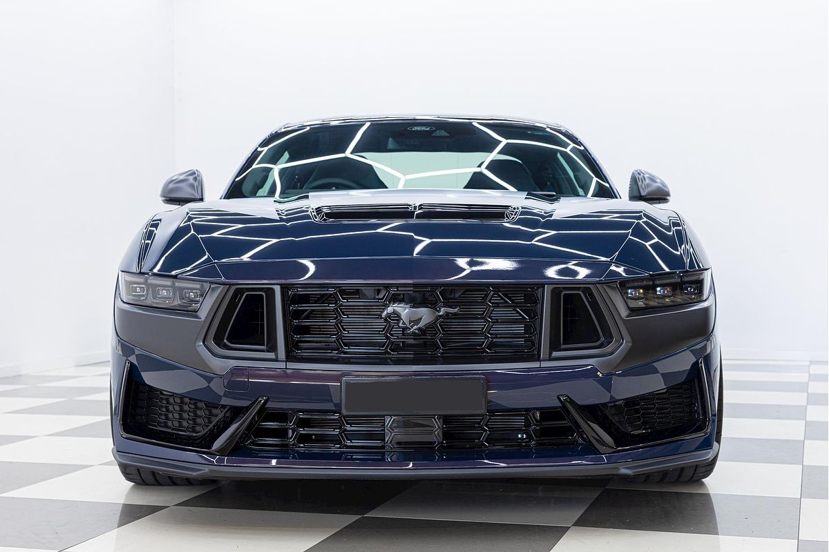 2024 Ford MUSTANG DARK HORSE FO MY24.50