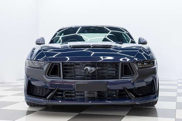 2024 Ford MUSTANG DARK HORSE FO MY24.50