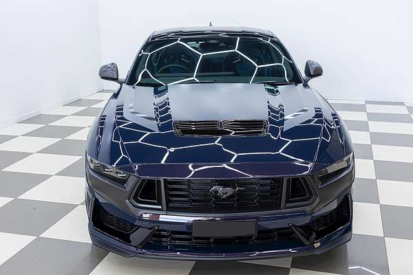 2024 Ford MUSTANG DARK HORSE FO MY24.50