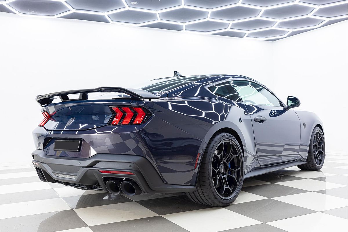 2024 Ford MUSTANG DARK HORSE FO MY24.50