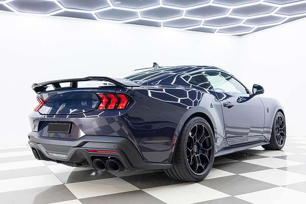 2024 Ford MUSTANG DARK HORSE FO MY24.50