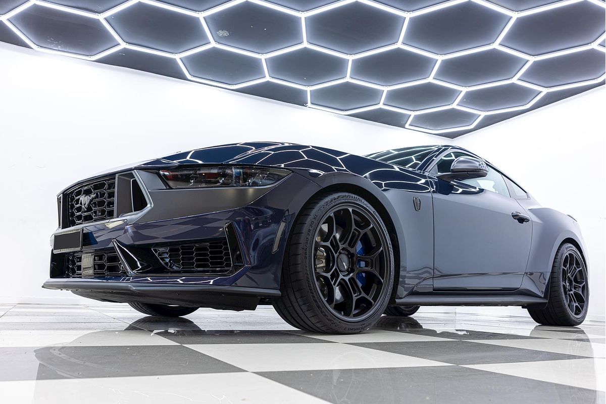 2024 Ford MUSTANG DARK HORSE FO MY24.50